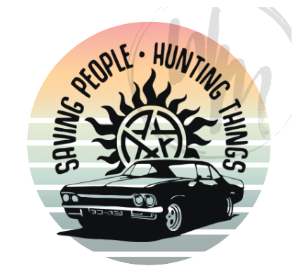 Saving People Small Tote