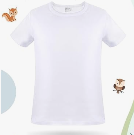 Moose & Squirrel Toddler T-shirt