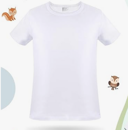 Moose & Squirrel Toddler T-shirt