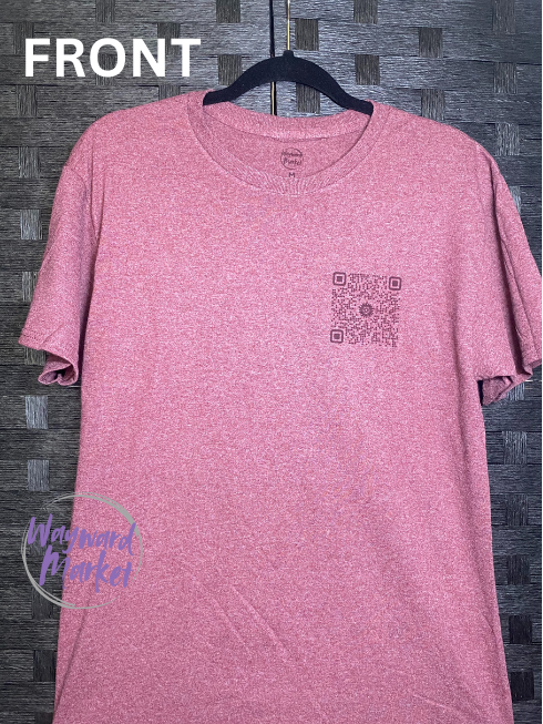 J Turn Baby T-Shirt
