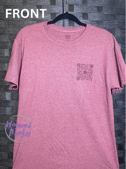 J Turn Baby T-Shirt