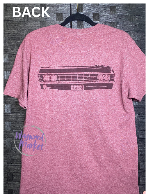 J Turn Baby T-Shirt